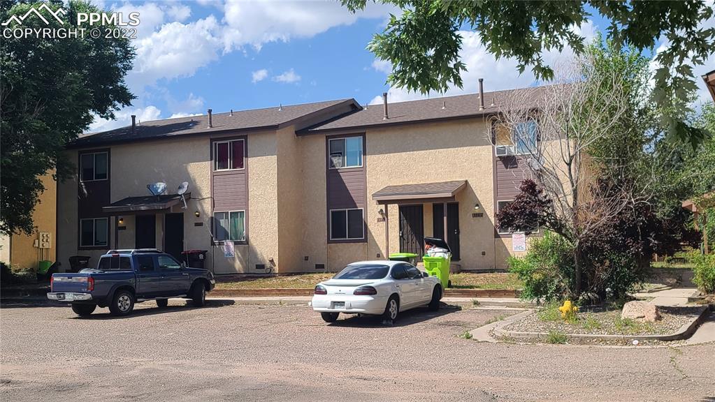 5540 Bonita Village Rd., Colorado Springs, CO 80915