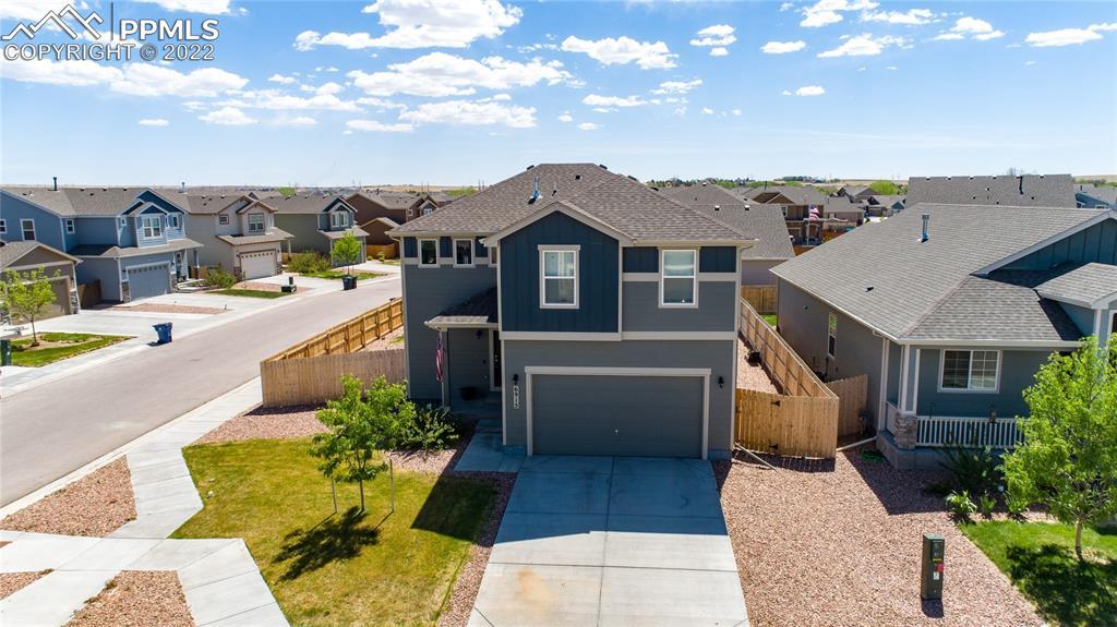 6915 Mandan Dr., Colorado Springs, CO 80925