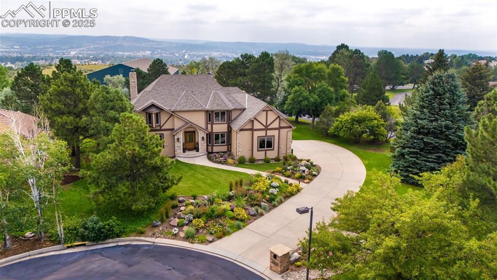 3915 Elisa Ct., Colorado Springs, CO 80904