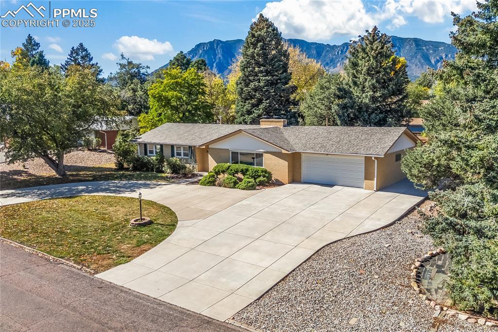 242 Westcott Ave., Colorado Springs, CO 80906