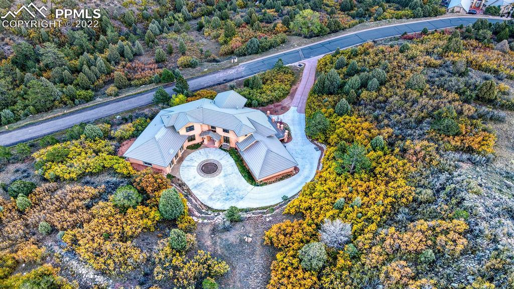 3420 Cathedral Spires Dr., Colorado Springs, CO 80904