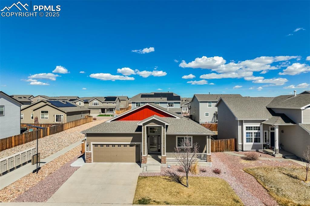 8337 Hardwood Cir., Colorado Springs, CO 80908