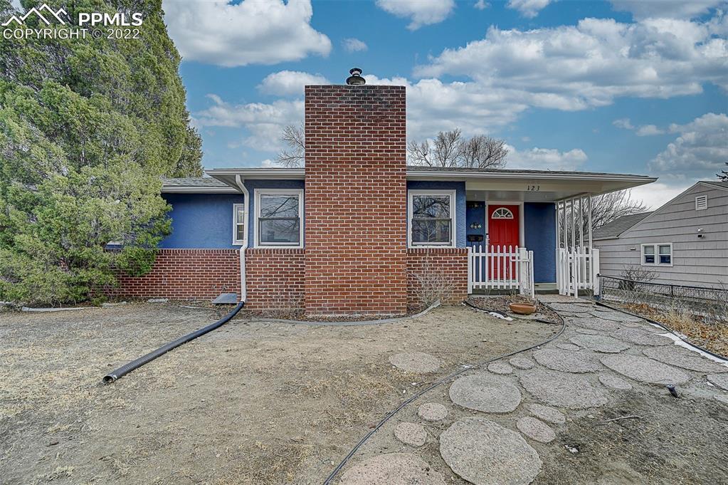 123 N 14th St., Colorado Springs, CO 80904
