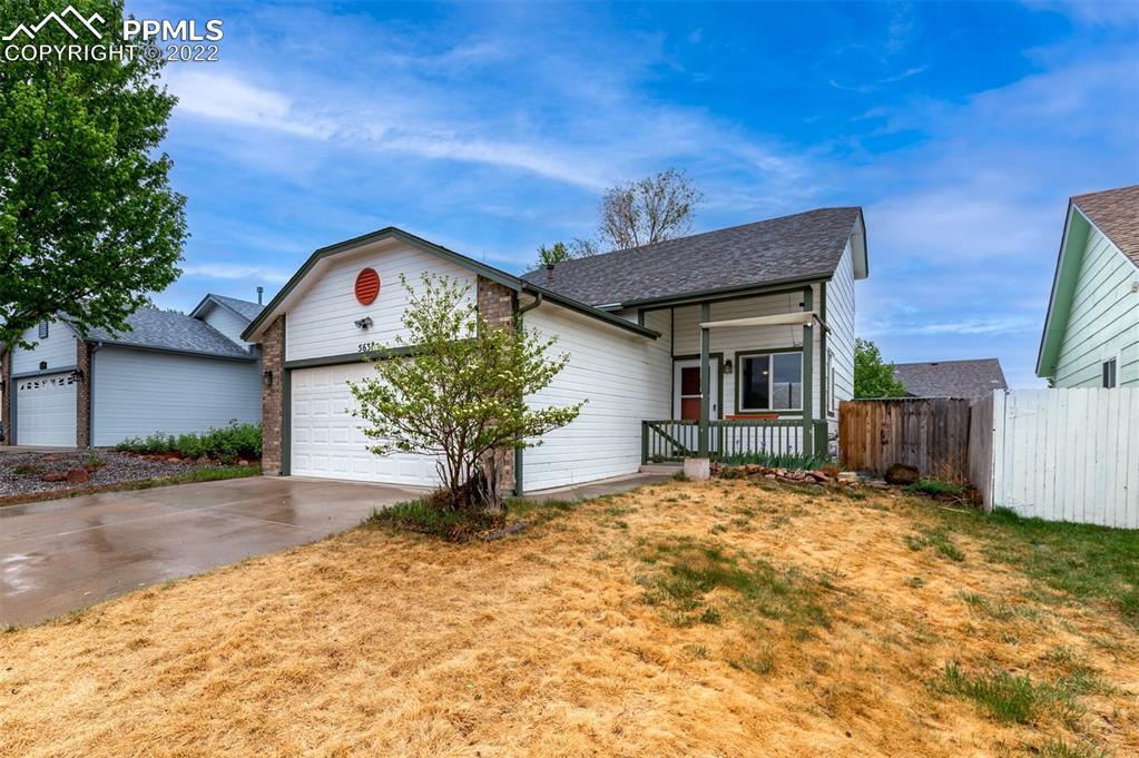 5631 Hawkesbury Dr., Colorado Springs, CO 80911