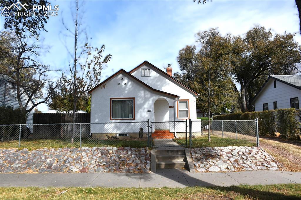 1020 E Vermijo Ave., Colorado Springs, CO 80903