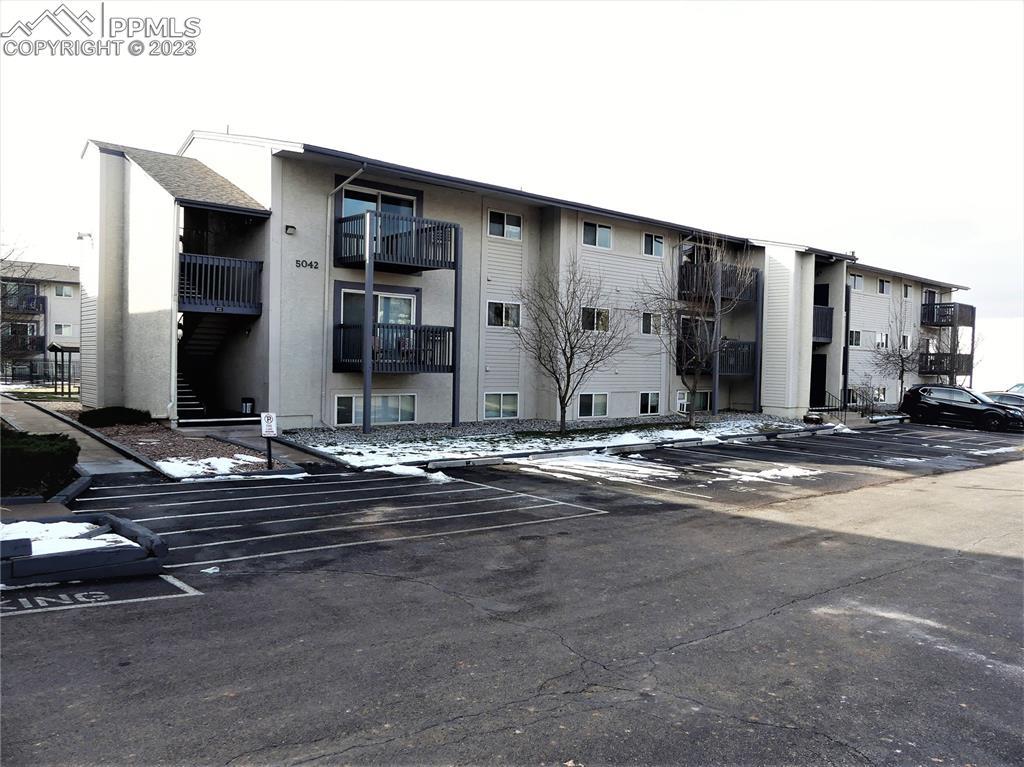 5042 El Camino Dr. #96, Colorado Springs, CO 80918