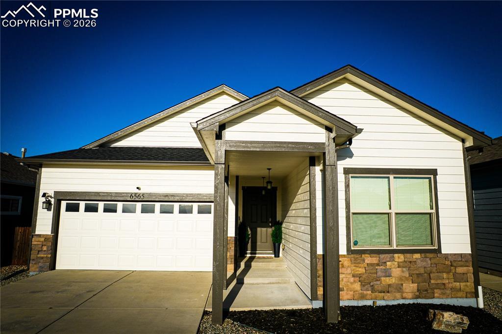 6565 Watusi Rd., Peyton, CO 80831