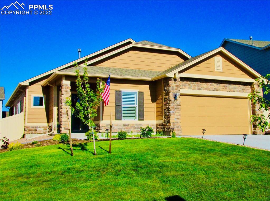 8510 Admiral Way, Colorado Springs, CO 80908