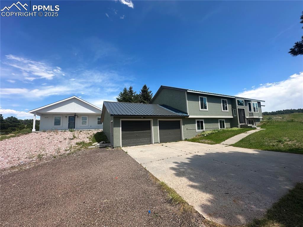 8545 Moss Rock Rd., Colorado Springs, CO 80908