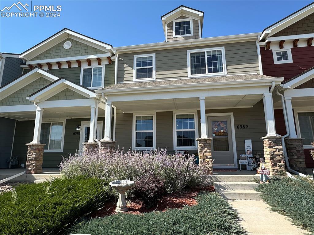 6382 Pilgrimage Rd., Colorado Springs, CO 80925