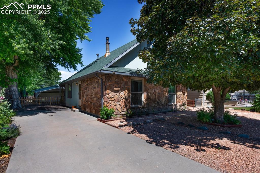 1112 W 4th St., Florence, CO 81226