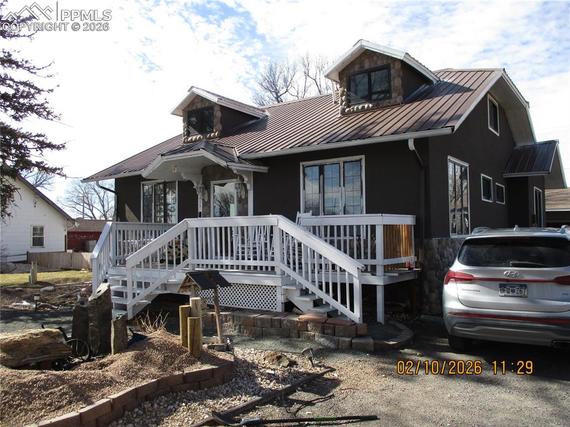 New Homes For Sale This Week in Limon: February 13th to February 19th