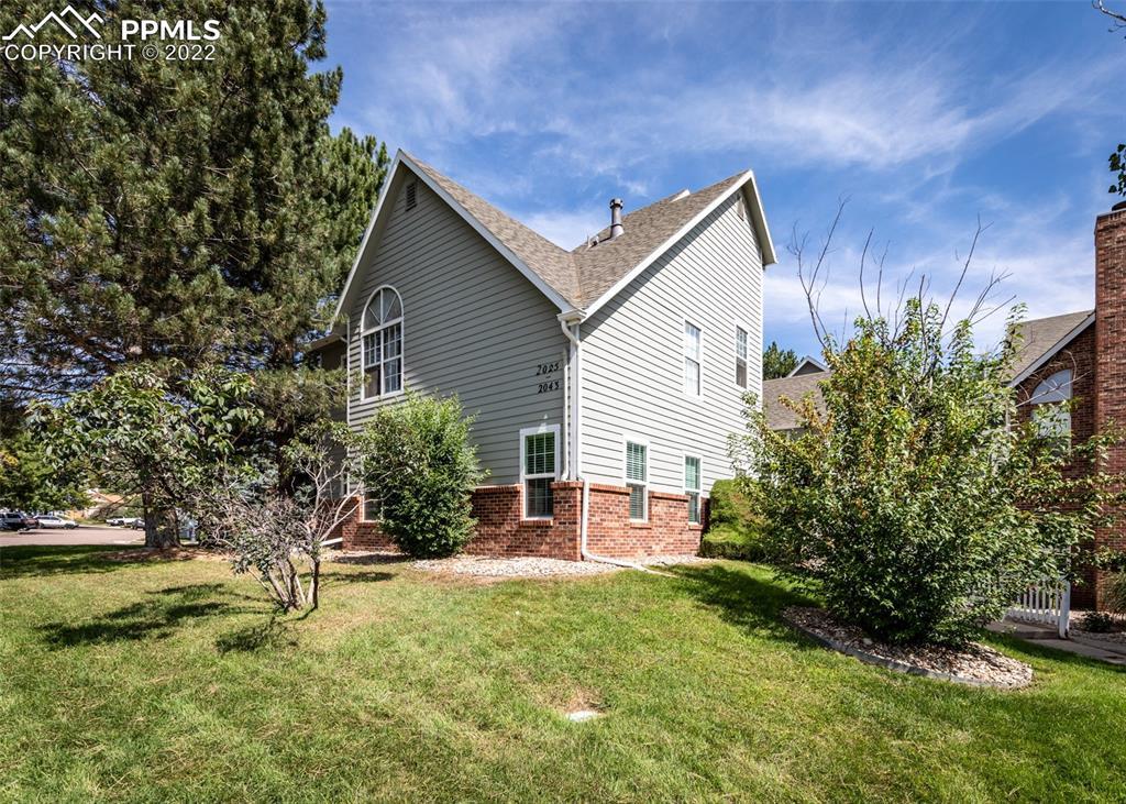 2035 Palm Dr., Colorado Springs, CO 80918