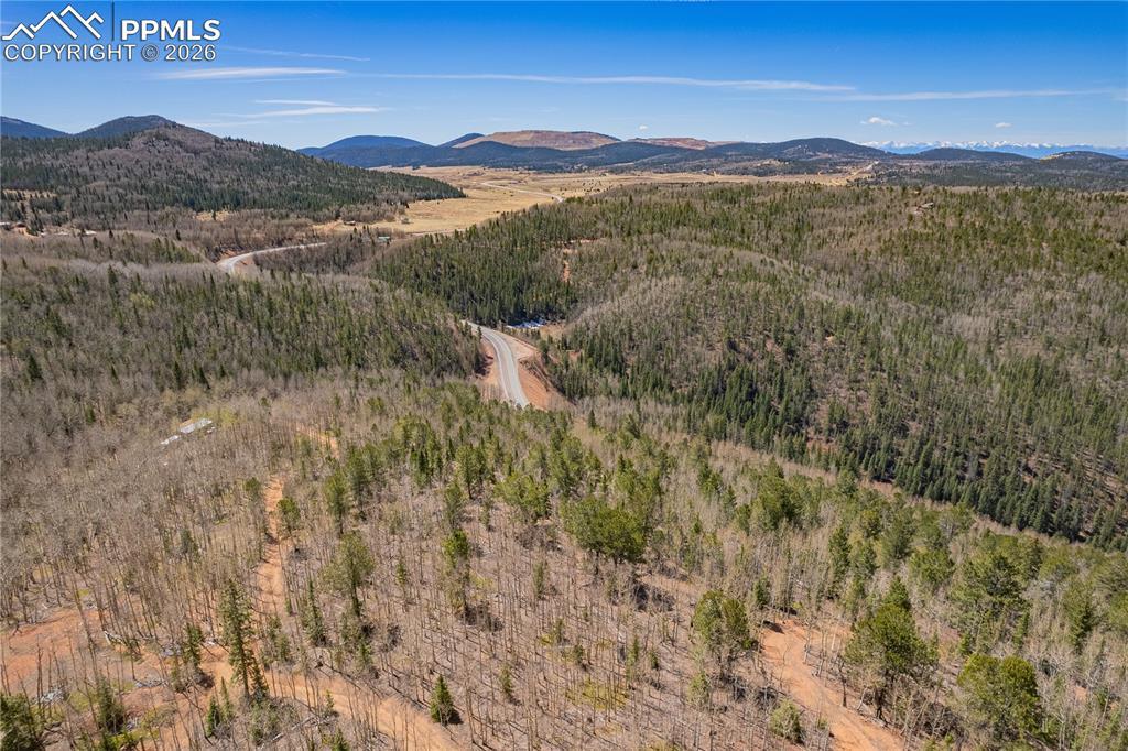 S Highway 67, Cripple Creek, CO 80813