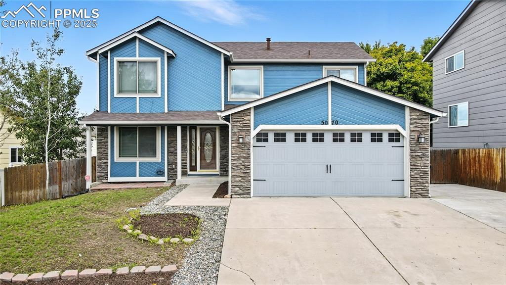 5070 Hopkins Dr., Colorado Springs, CO 80911