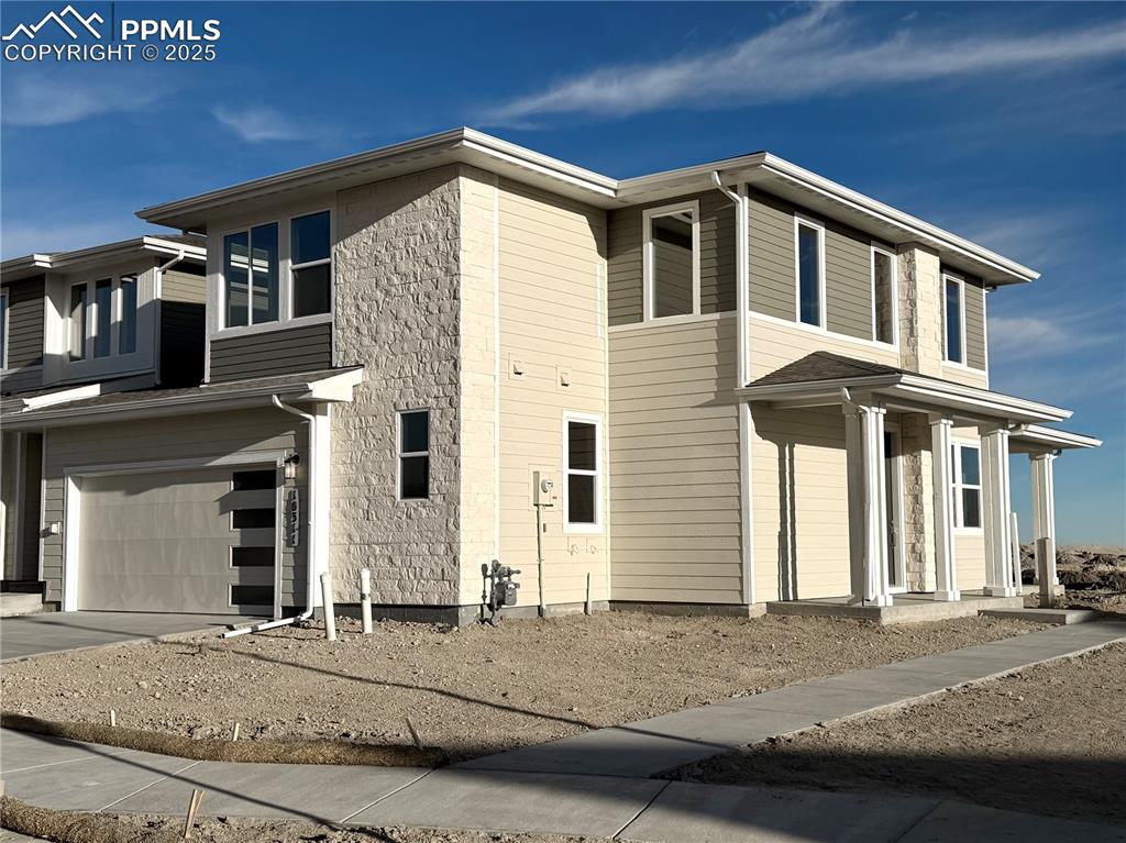 10311 Grattage Grove, Colorado Springs, CO 80924