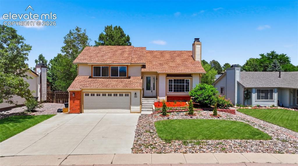 780 Bayfield Dr., Colorado Springs, CO 80906