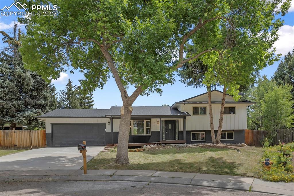5419 Gardenia Cir., Colorado Springs, CO 80918