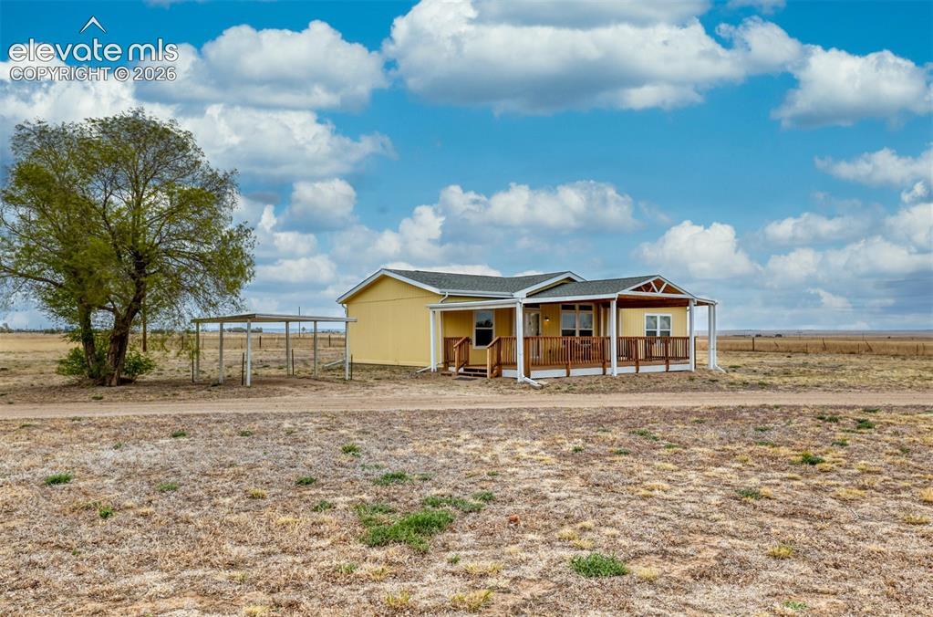 22558 Enoch Rd., Calhan, CO 80808