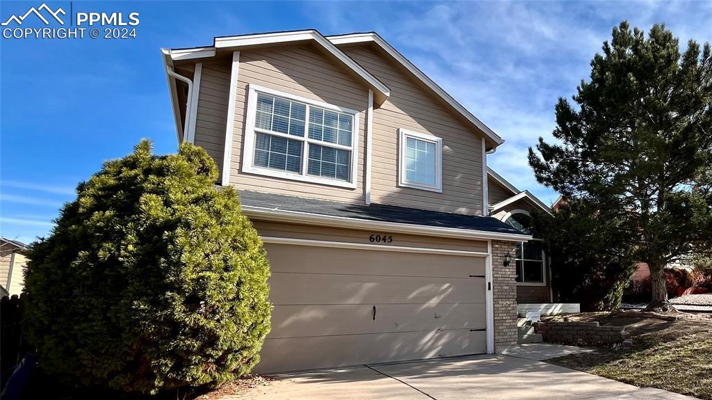 6045 Northwind Dr., Colorado Springs, CO 80918