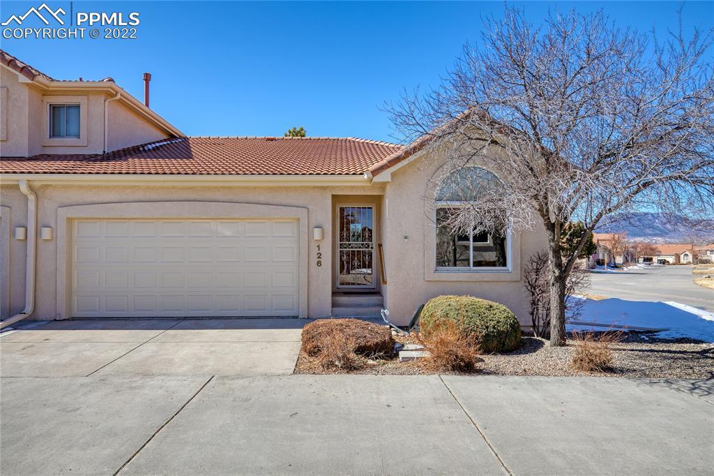 126 Luxury Ln., Colorado Springs, CO 80921