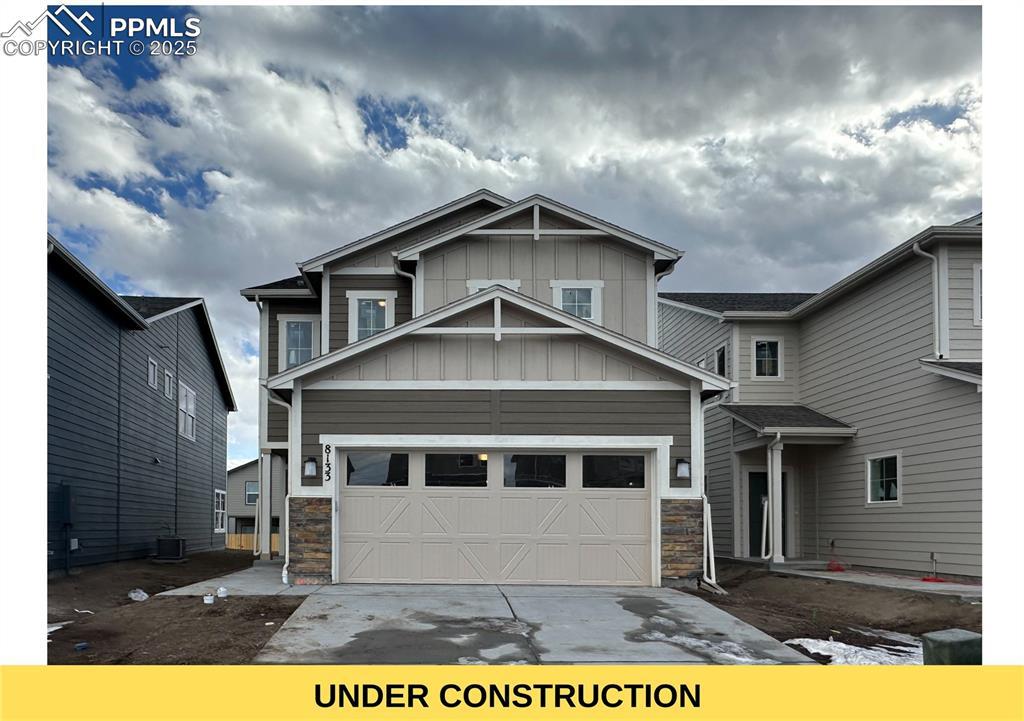 8133 Isabel Pl., Falcon, CO 80831