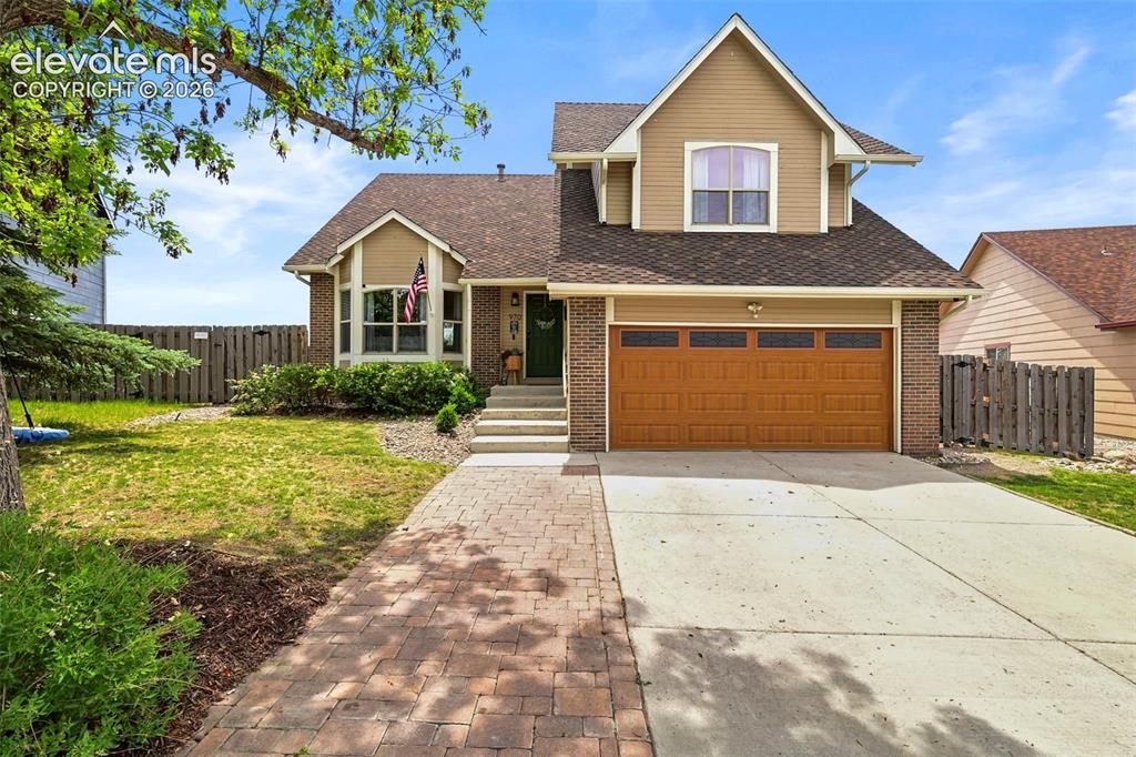 970 Royal Crown Ln., Colorado Springs, CO 80906