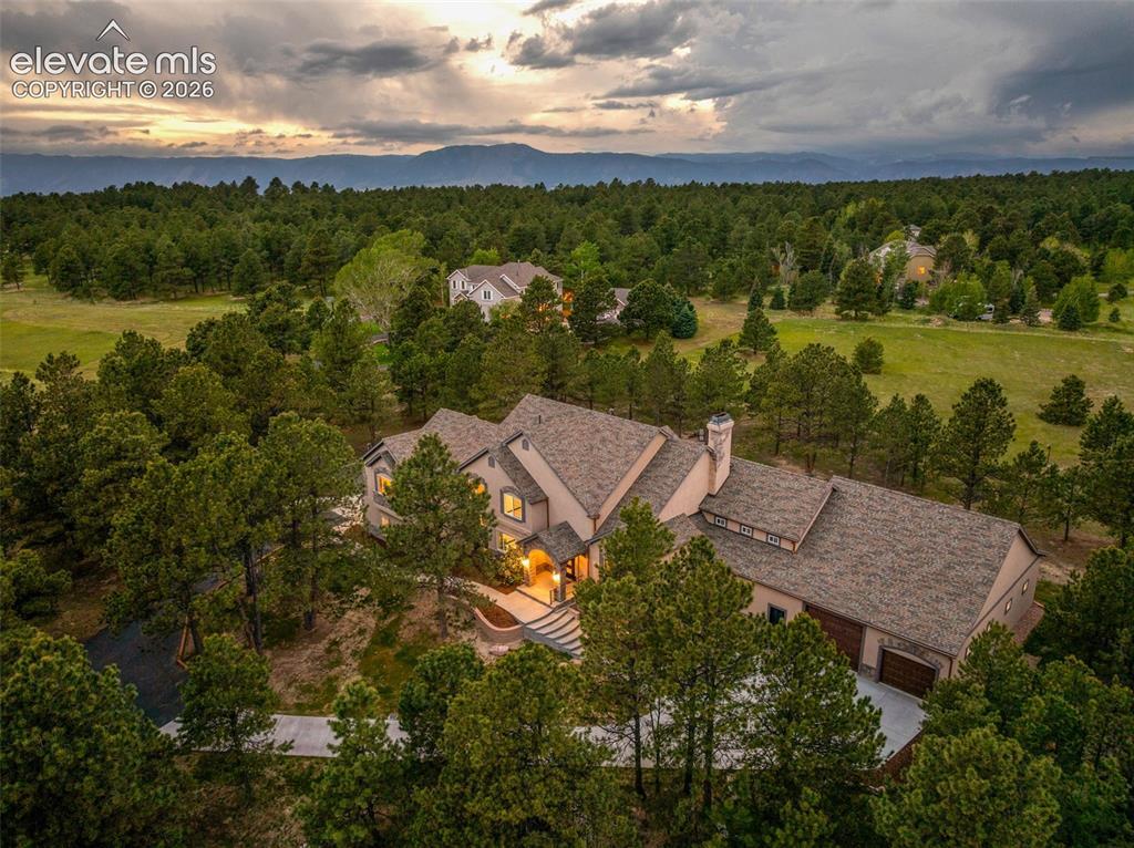 19035 Purser Ct., Monument, CO 80132