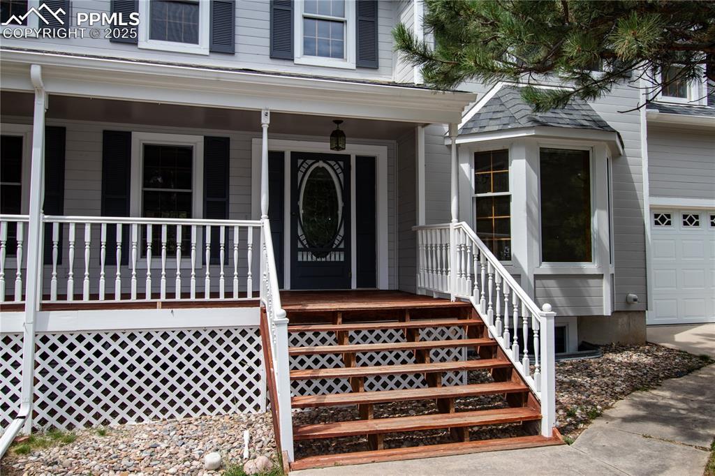 15160 Crooked Pine Tr., Elbert, CO 80106