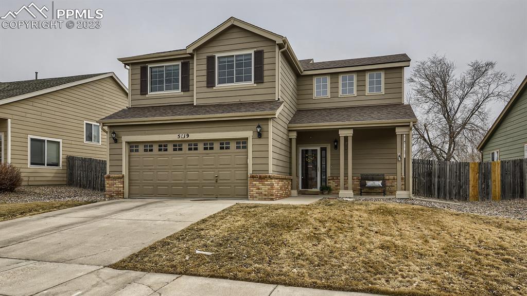 5119 Mountain Air Cir., Colorado Springs, CO 80916