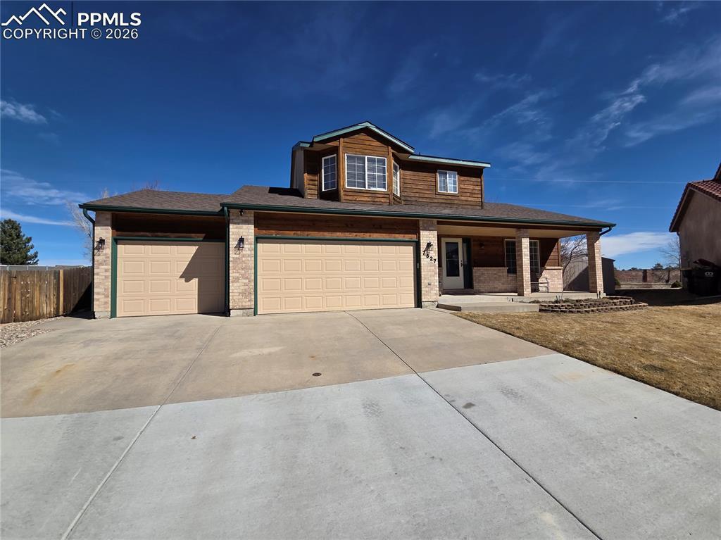 7527 Potomac Dr., Colorado Springs, CO 80920
