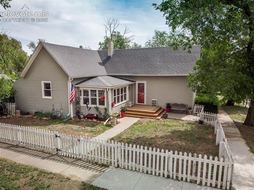 803 N Walnut St., Colorado Springs, CO 80905