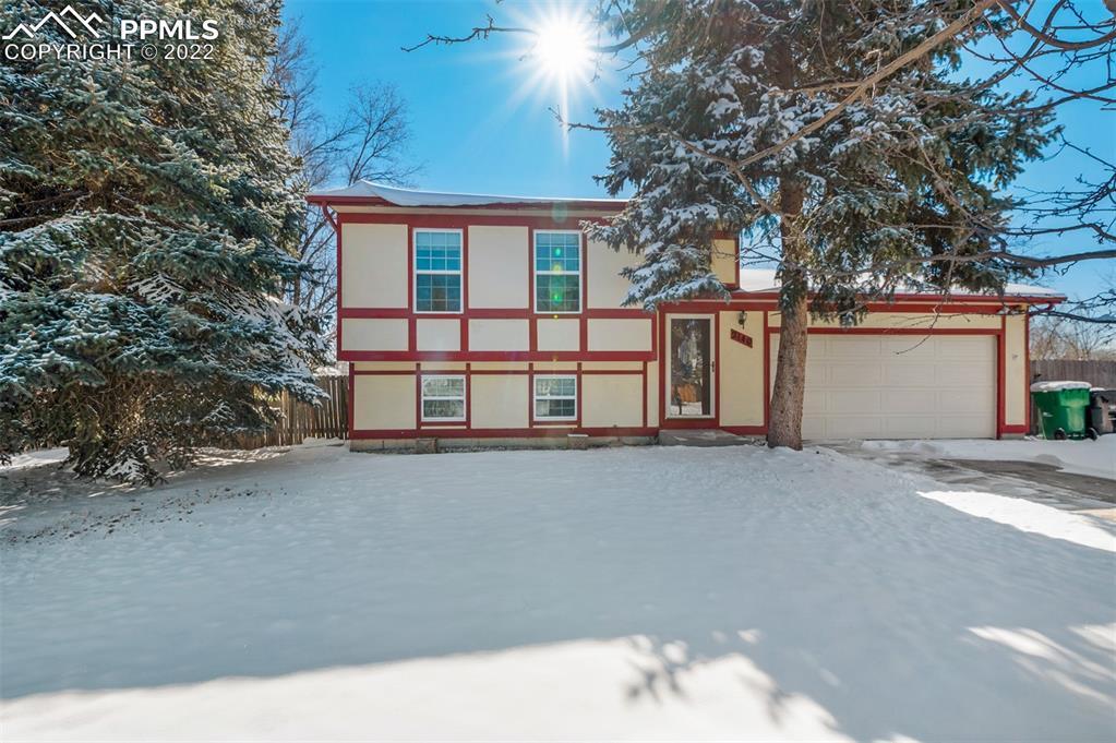 2140 S Chelton Rd., Colorado Springs, CO 80916