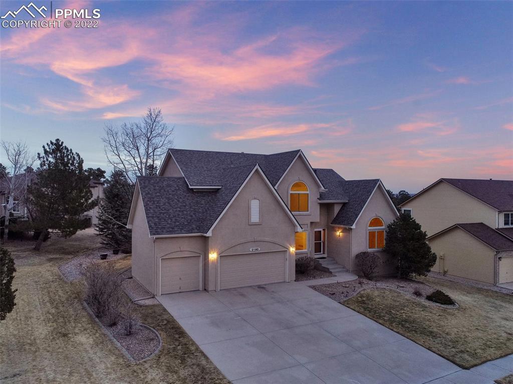2190 Hoodoo Dr., Colorado Springs, CO 80919