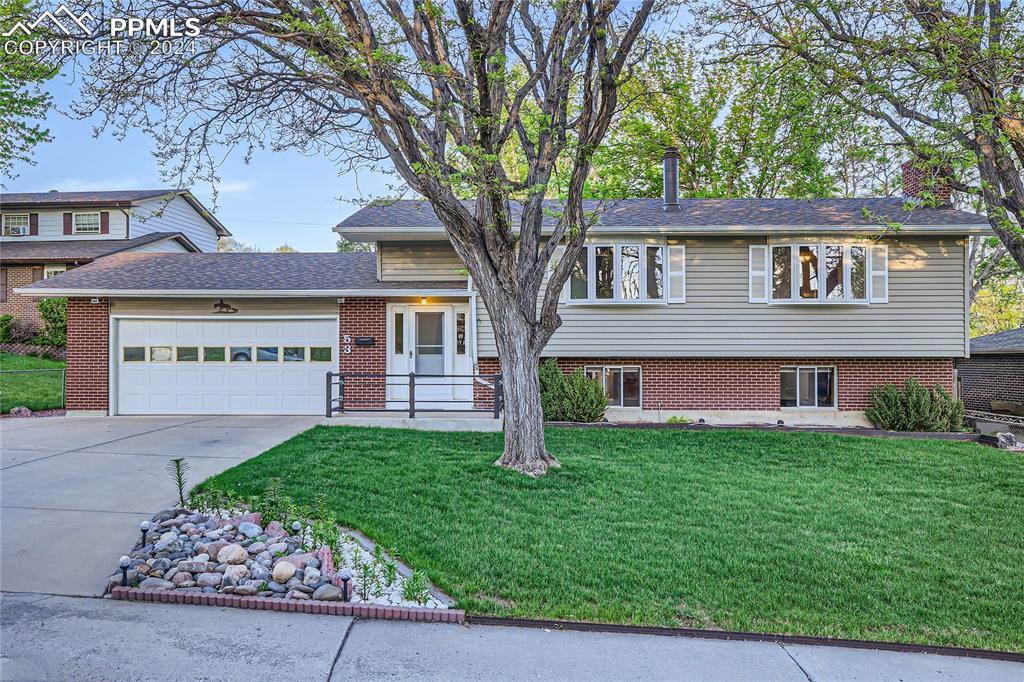 53 N Belmont St., Colorado Springs, CO 80911