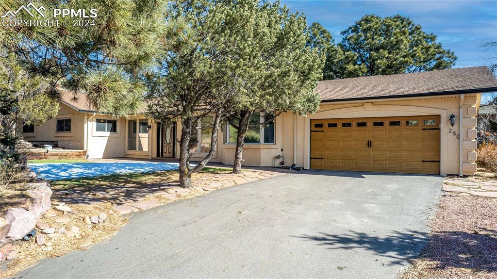 250 E Rockrimmon Blvd., Colorado Springs, CO 80919