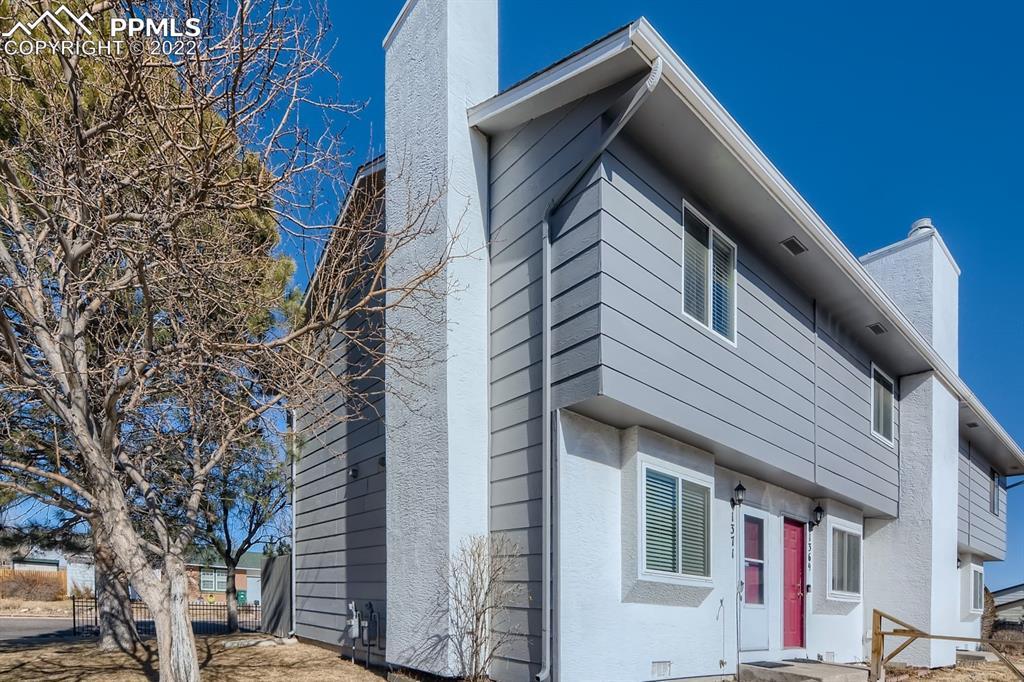 1371 Soaring Eagle Dr., Colorado Springs, CO 80915