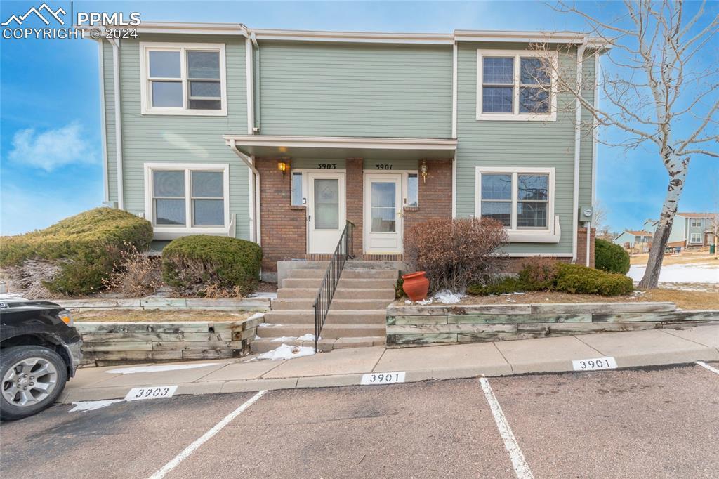 3901 Smoke Tree Dr., Colorado Springs, CO 80920