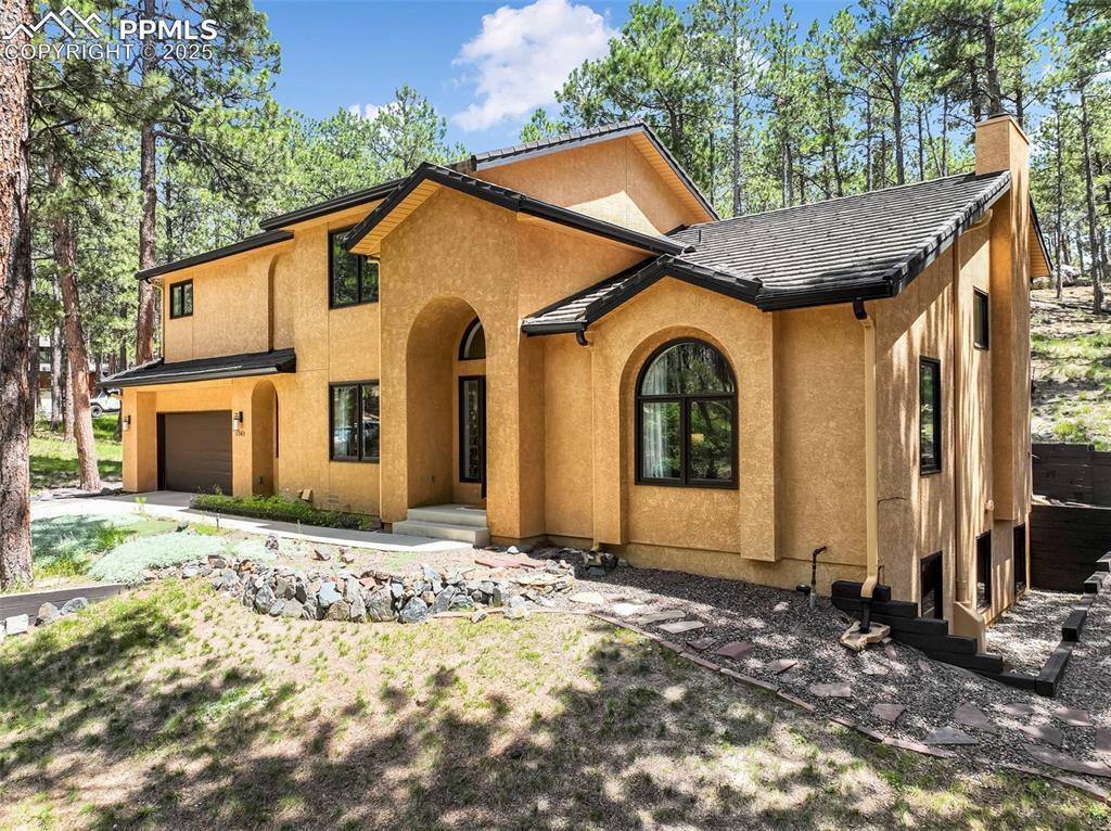 17365 E Caribou Dr., Monument, CO 80132