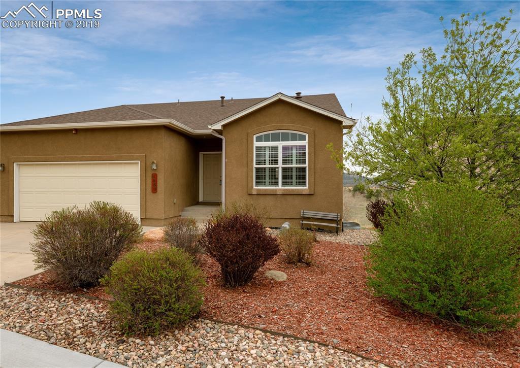 6550 Perfect View, Colorado Springs, CO 80919