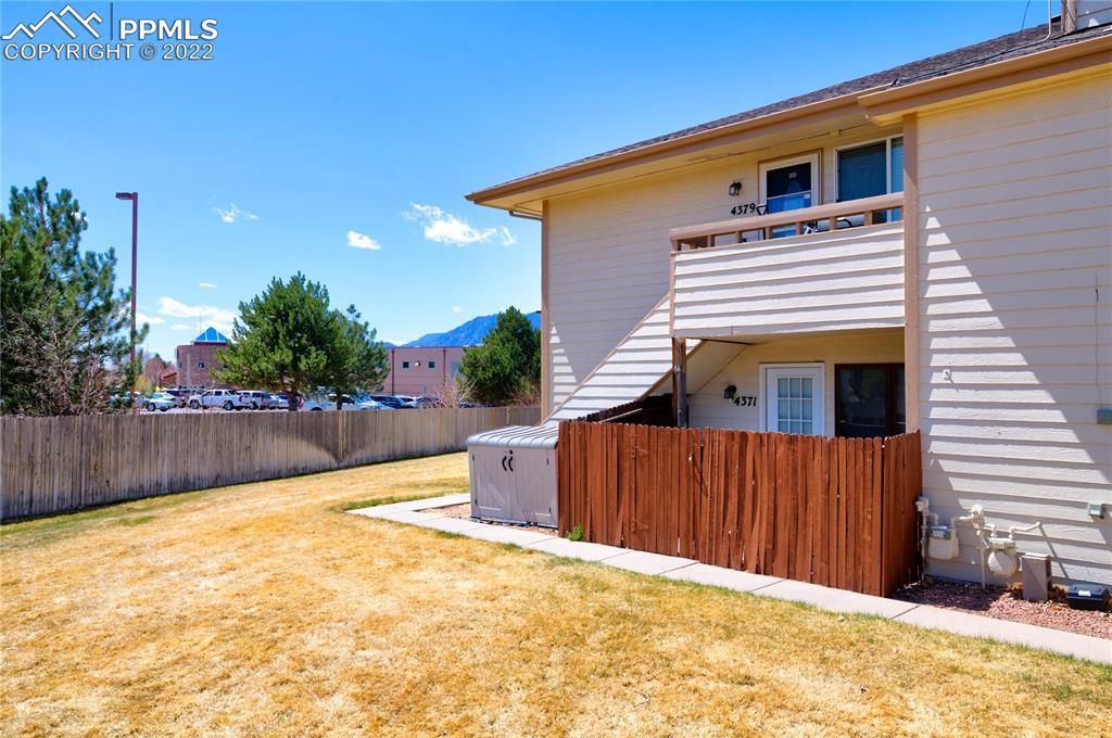 4371 Hunting Meadows Cir., Colorado Springs, CO 80916