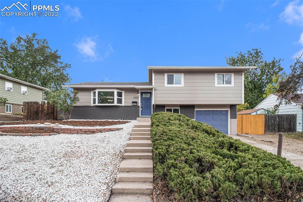 1923 N Chelton Rd., Colorado Springs, CO 80909