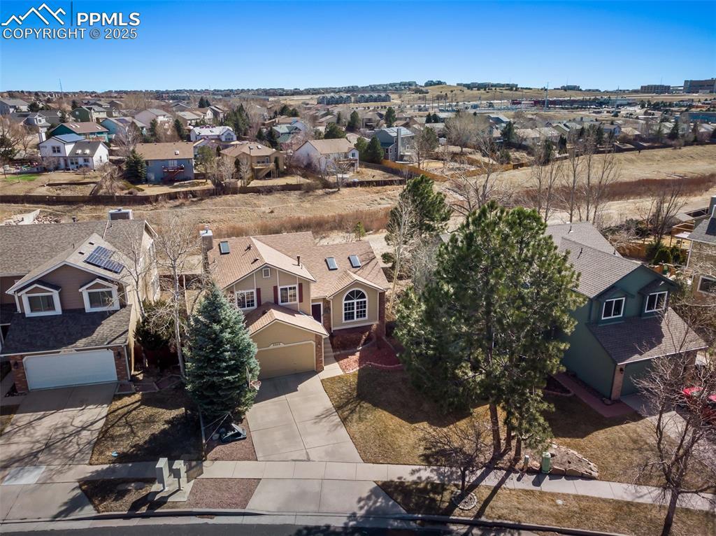 5295 Plumstead Dr., Colorado Springs, CO 80920