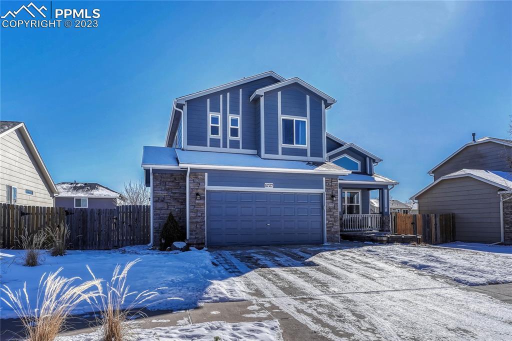 5727 Brennan Ave., Colorado Springs, CO 80923