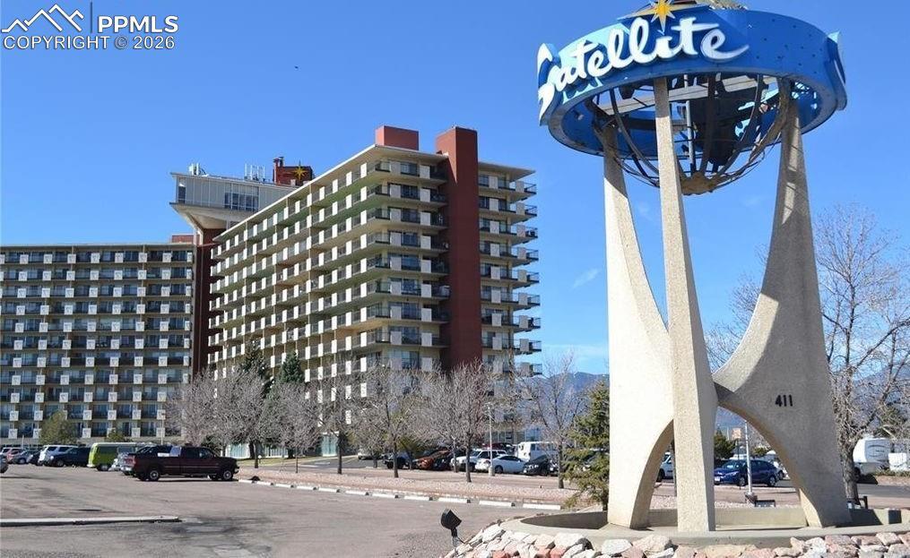 411 Lakewood Cir. #A306, Colorado Springs, CO 80910