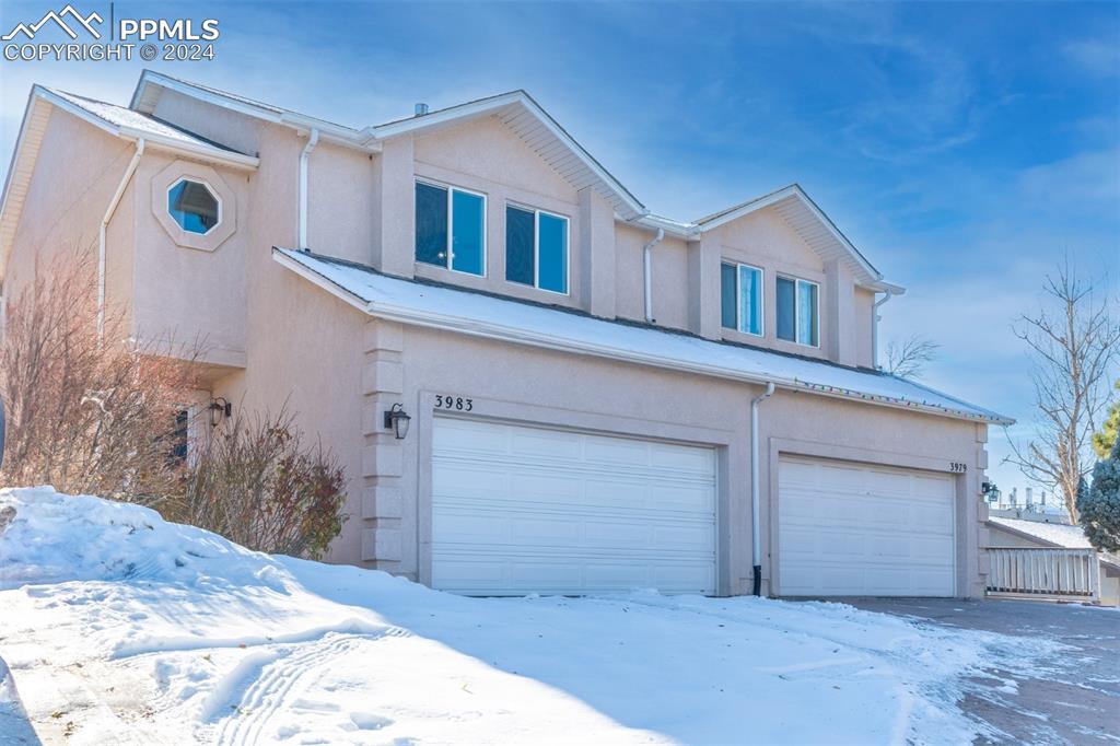 3983 Siferd Blvd., Colorado Springs, CO 80917