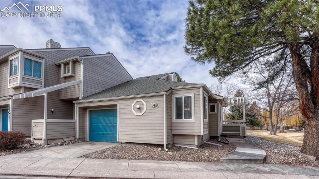 948 Azure Cir., Colorado Springs, CO 80910