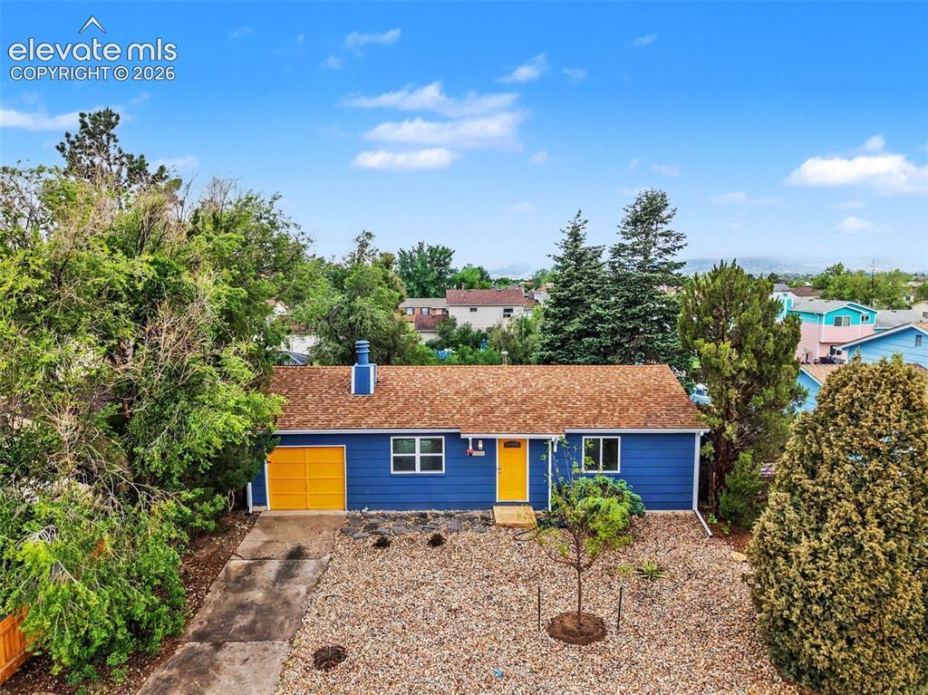 4857 Webb Dr., Colorado Springs, CO 80916