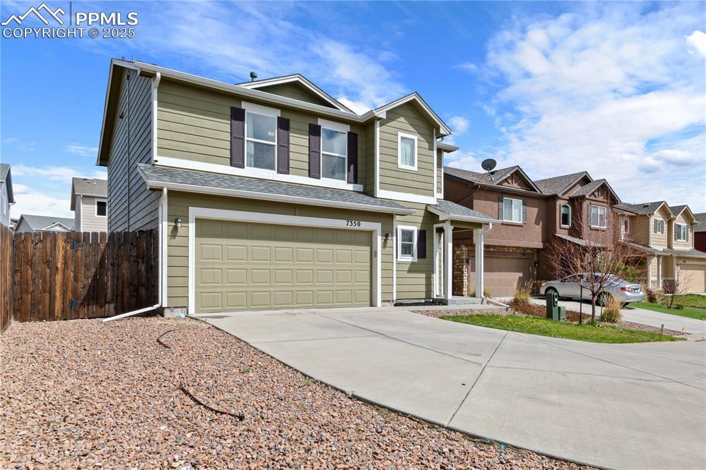 7350 Axis Point, Colorado Springs, CO 80922