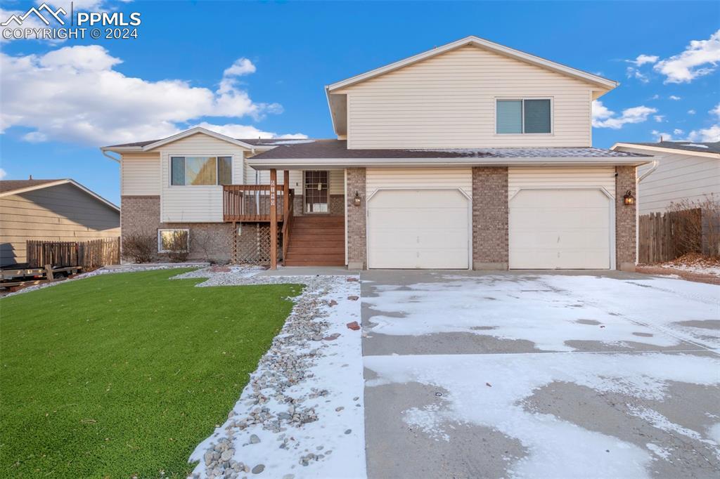 5140 Wainwright Dr., Colorado Springs, CO 80911